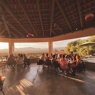 Hotel Hacienda Guadalupe