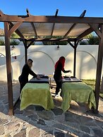 Hotel Hacienda Guadalupe