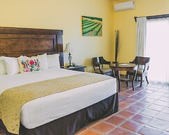 Hotel Hacienda Guadalupe