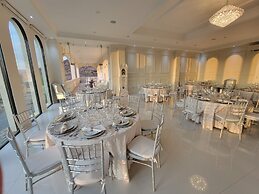 Hotel Hacienda Guadalupe