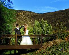 Hotel Hacienda Guadalupe