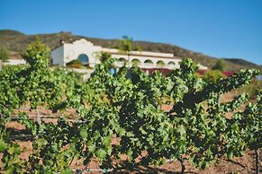 Hotel Hacienda Guadalupe