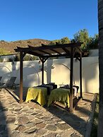 Hotel Hacienda Guadalupe