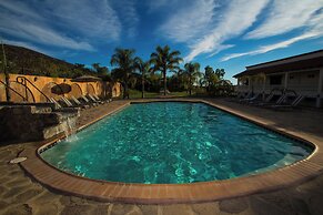 Hotel Hacienda Guadalupe