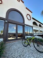 Hotel Hacienda Guadalupe