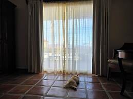 Hotel Hacienda Guadalupe