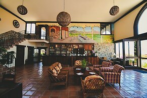 Hotel Hacienda Guadalupe