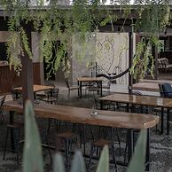 Hotel Hacienda Guadalupe