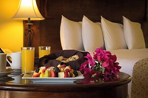 Hotel Hacienda Guadalupe