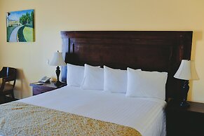 Hotel Hacienda Guadalupe