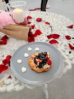 Hotel Hacienda Guadalupe