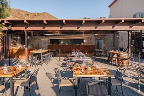 Hotel Hacienda Guadalupe