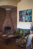 Hotel Hacienda Guadalupe