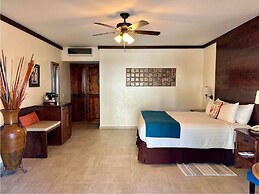 Hotel Hacienda Guadalupe