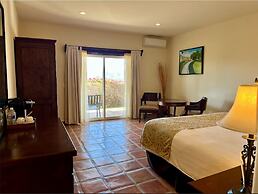 Hotel Hacienda Guadalupe