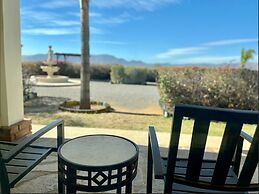 Hotel Hacienda Guadalupe