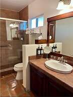 Hotel Hacienda Guadalupe