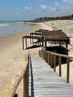 Pousada Mar no Olhar