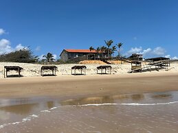 Pousada Mar no Olhar