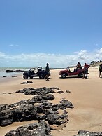 Pousada Mar no Olhar