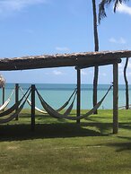 Pousada Mar no Olhar