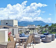 Studio entre Praias em Ubatuba