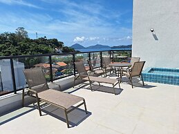 Studio entre Praias em Ubatuba