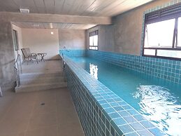 Studio entre Praias em Ubatuba