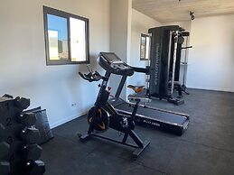 Studio entre Praias em Ubatuba