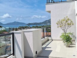 Studio entre Praias em Ubatuba