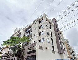 Studio entre Praias em Ubatuba