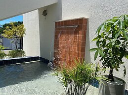 Studio entre Praias em Ubatuba