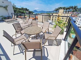 Studio entre Praias em Ubatuba