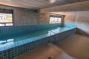 Studio entre Praias em Ubatuba