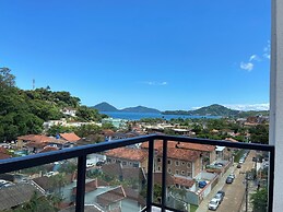 Studio entre Praias em Ubatuba