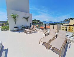 Studio entre Praias em Ubatuba