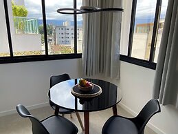 Studio entre Praias em Ubatuba