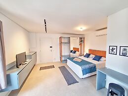 Studio entre Praias em Ubatuba