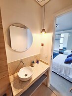 Studio entre Praias em Ubatuba