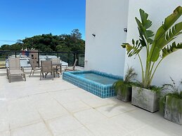 Studio entre Praias em Ubatuba