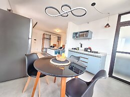 Studio entre Praias em Ubatuba