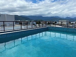 Studio entre Praias em Ubatuba