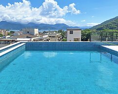 Studio entre Praias em Ubatuba