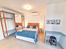 Studio entre Praias em Ubatuba