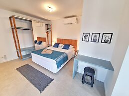 Studio entre Praias em Ubatuba