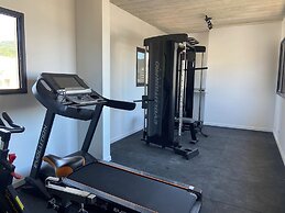 Studio entre Praias em Ubatuba