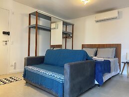 Studio entre Praias em Ubatuba