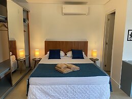 Studio entre Praias em Ubatuba