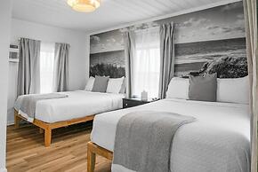 Boardwalk Inn