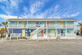 Boardwalk Inn
